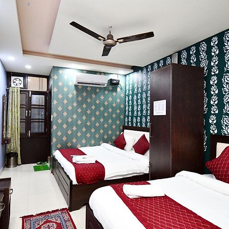 Hotel Dev Bhoomi Inn Rishīkesh 外观 照片