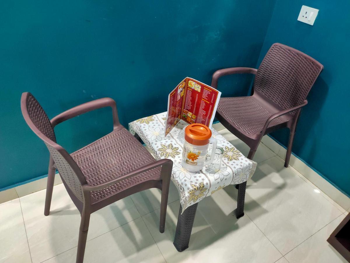 Hotel Dev Bhoomi Inn Rishīkesh 外观 照片